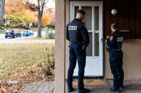 Semaine de la police 2025 : le Service de police de Sherbrooke sort à votre rencontre